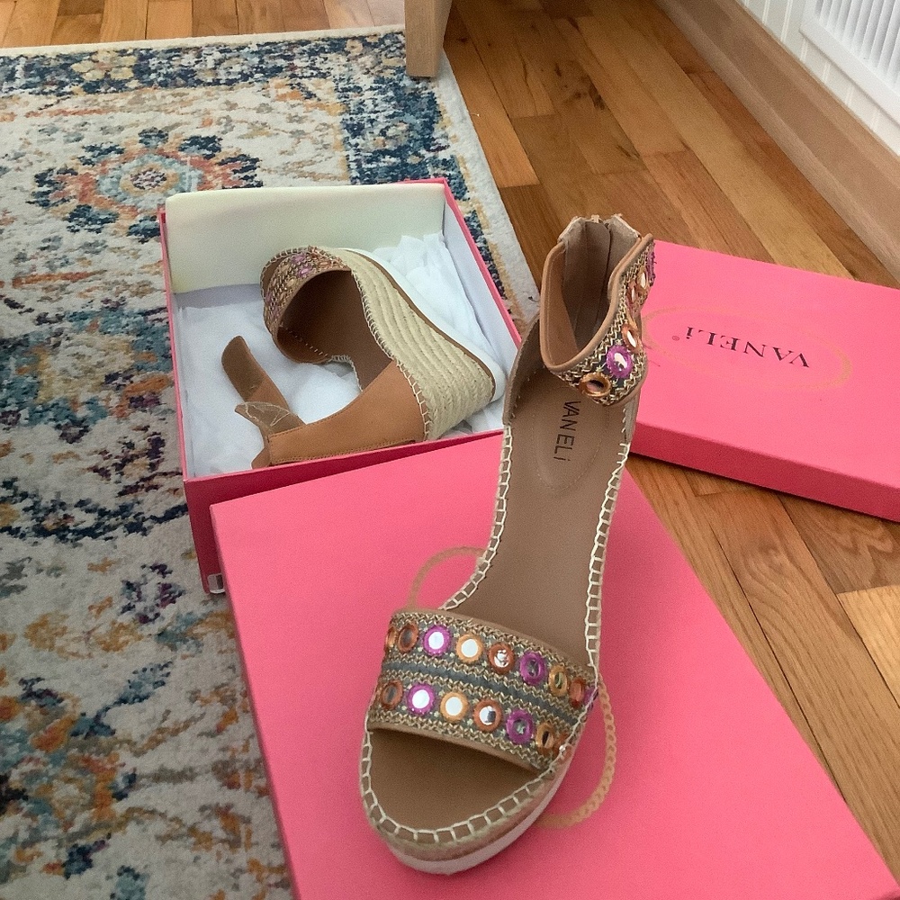 Sandals